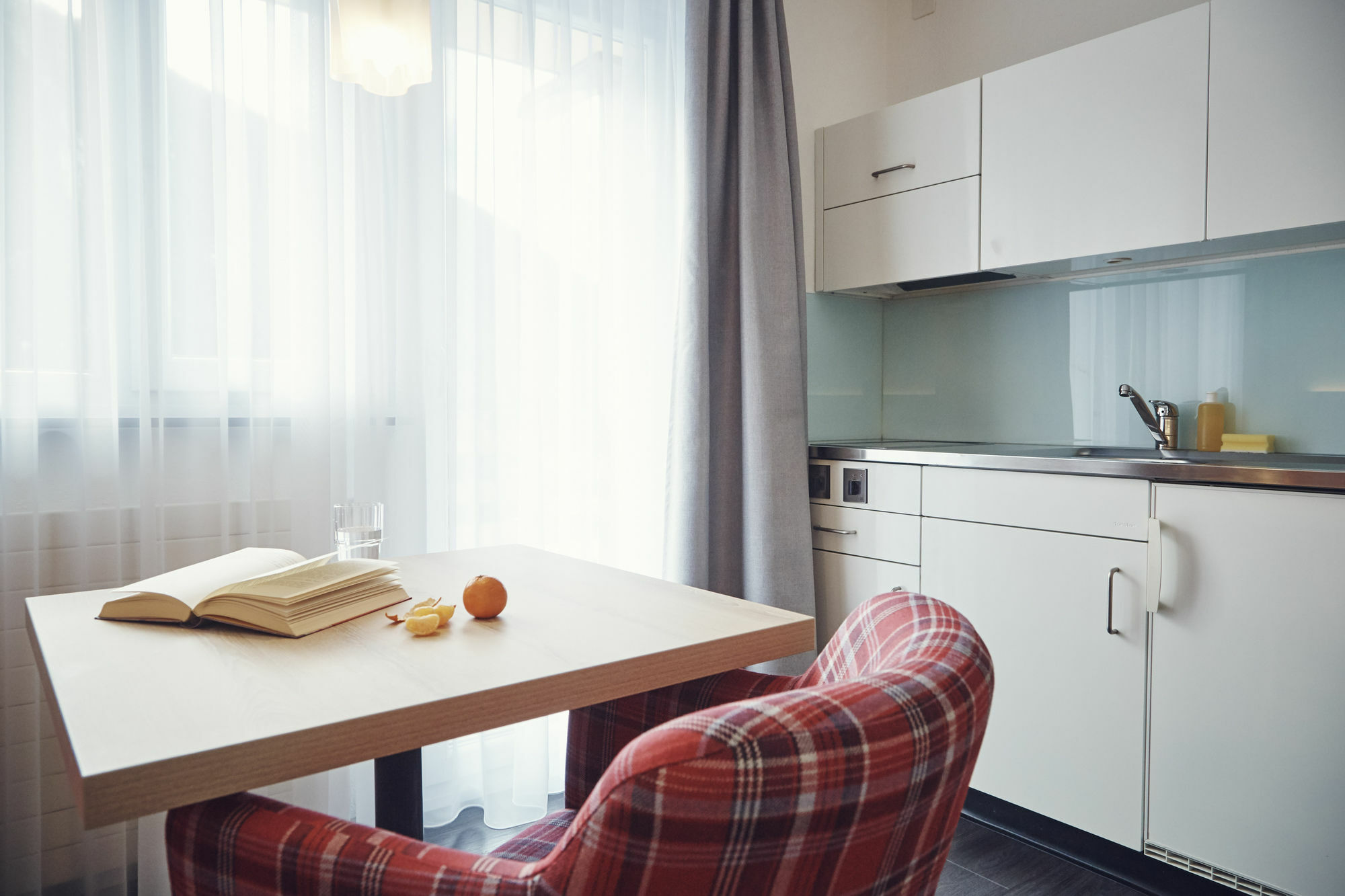Serviced Apartments By Solaria Davos Kültér fotó